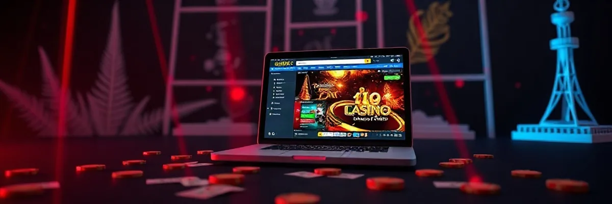 best new online casino nz in New Zealand — Best new online casino operators: what they do better, and what remains unpro