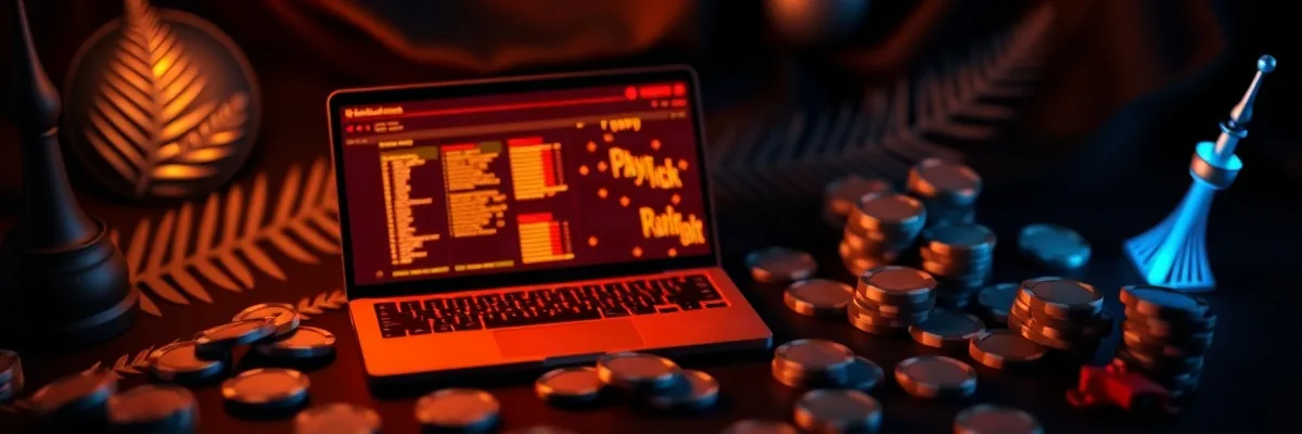 Payment and support maturity: where new sites usually stumble: best new online casino nz guide for players in New Zealan