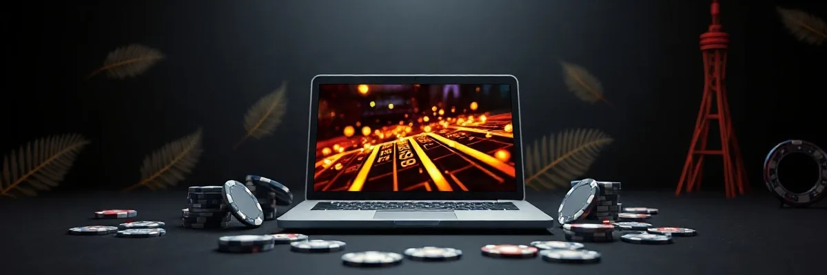 Top casino picks by category for Kiwi players for players in New Zealand