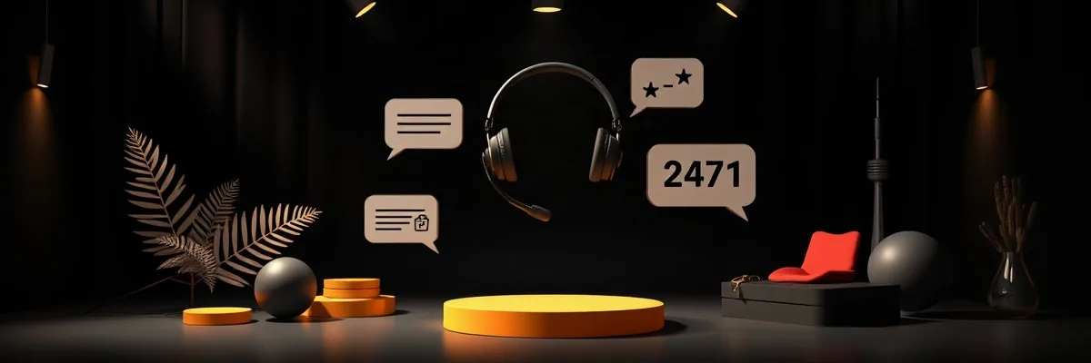 Casumo casino support channels, hours and first-response times: casumo casino guide for players in New Zealand