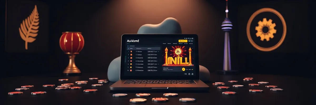 safe online casino nz in New Zealand — New Account Versus Established Account: What Changes