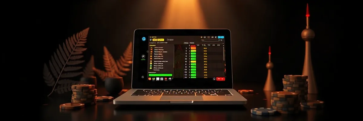 safe online casino nz in New Zealand — The Checks A Player Can Run Before Depositing A Single Dollar