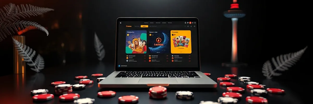 Where this comparison fits alongside the rest of the site: skycity online casino guide for players in New Zealand
