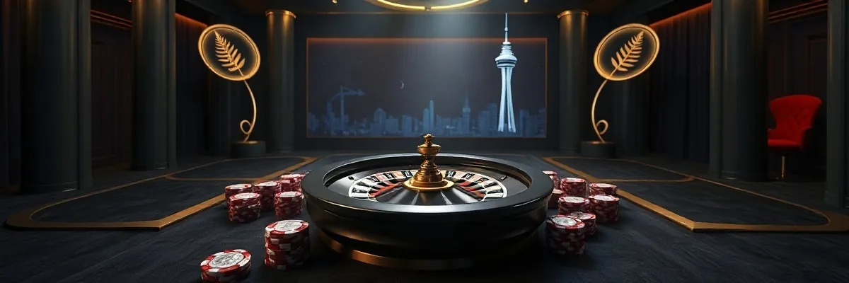 Spin city casino: Where the Money Leaks Before You Even Play: spin city casino guide for players in New Zealand