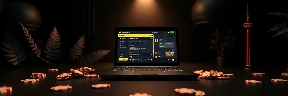 what nz online casino is best for high rollers? in New Zealand — Support Channels and How Fast They Actually Respond