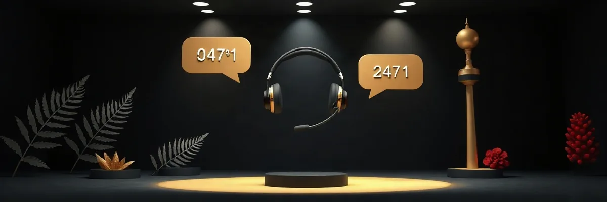 wheelz casino in New Zealand — Support Behaviour Around Promotions And Low-Stakes Accounts